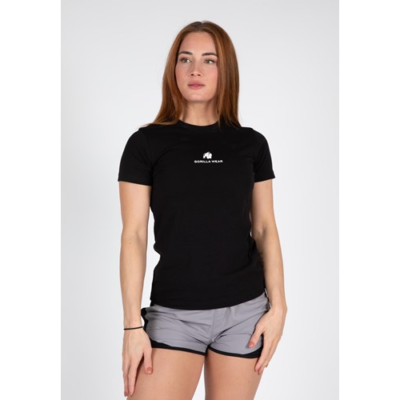 Estero T-Shirt - Black 1