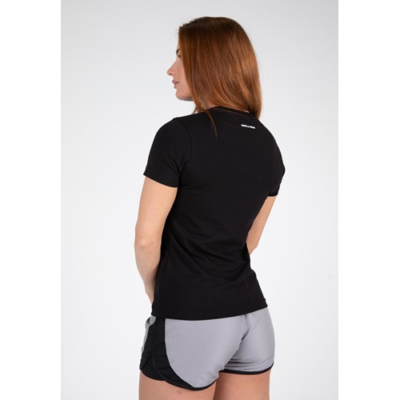 Estero T-Shirt - Black 2