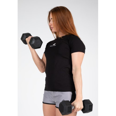 Estero T-Shirt - Black 4