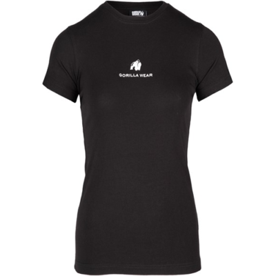 Estero T-Shirt - Black 5