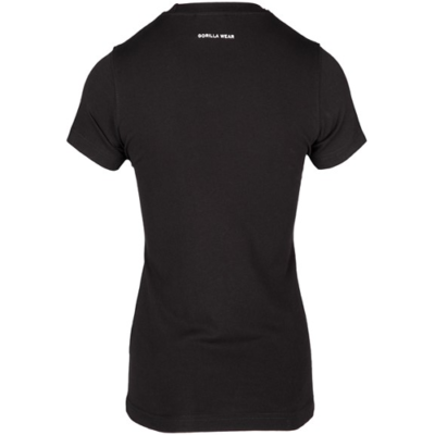Estero T-Shirt - Black 6