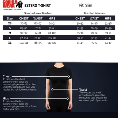 Estero T-Shirt - Gray Melange 7