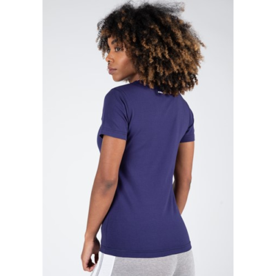 Estero T-Shirt - Navy 2