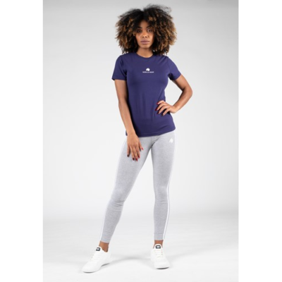 Estero T-Shirt - Navy 3