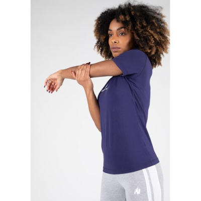 Estero T-Shirt - Navy 4