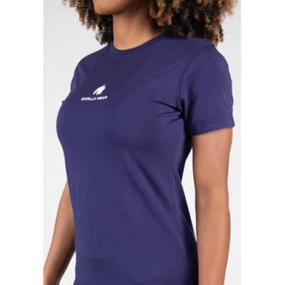 Estero T-Shirt - Navy 5