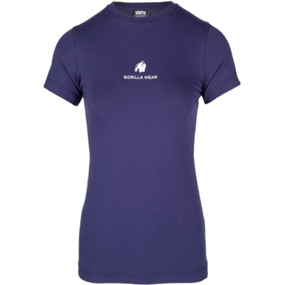 Estero T-Shirt - Navy 6