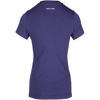 Estero T-Shirt - Navy 7