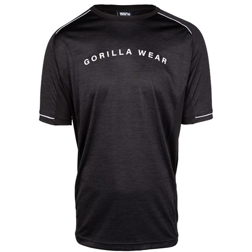 Fremont T-Shirt - Black White 6 Fremont T-Shirt - Black White 6