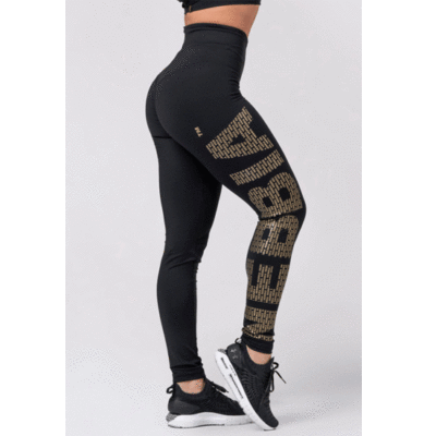 GOLD-NEBBIA-PRINT-LEGGINGS---1
