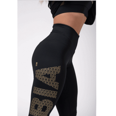 GOLD-NEBBIA-PRINT-LEGGINGS---4