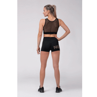 GOLD-NEBBIA-PRINT-SHORTS-4
