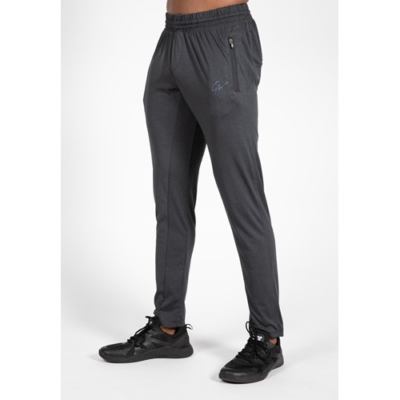 Glendo Pants - Anthracite 1 Glendo Pants - Anthracite 1