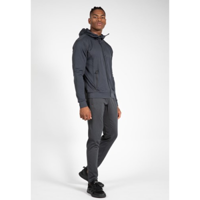 Glendo Pants - Anthracite 4 Glendo Pants - Anthracite 4