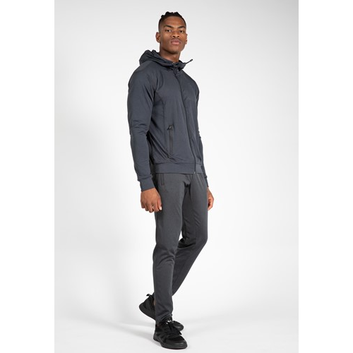 Glendo Pants - Anthracite 4 Glendo Pants - Anthracite 4