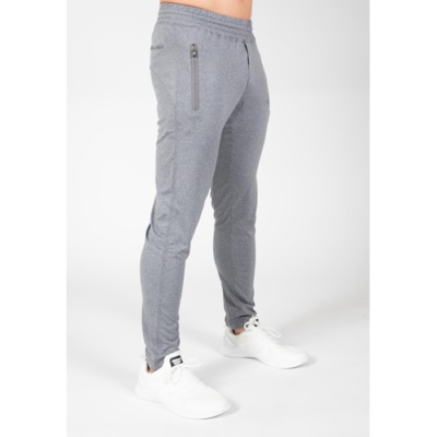 Glendo Pants - Light Gray 2