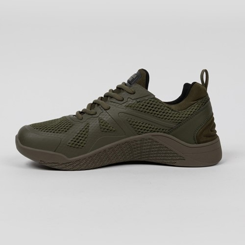 Gorilla Wear Gym Hybrids - Green 2 Gorilla Wear Gym Hybrids - Green 2