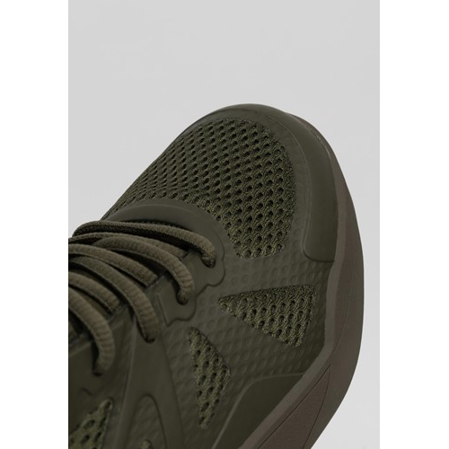 Gorilla Wear Gym Hybrids - Green 8 Gorilla Wear Gym Hybrids - Green 8