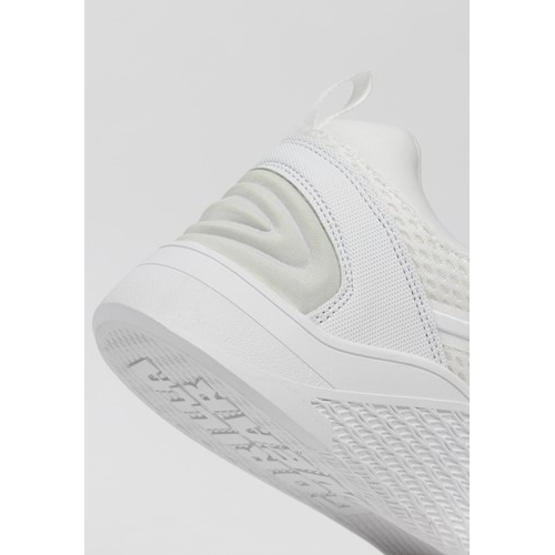 Gorilla Wear Gym Hybrids - White 9 Gorilla Wear Gym Hybrids - White 9