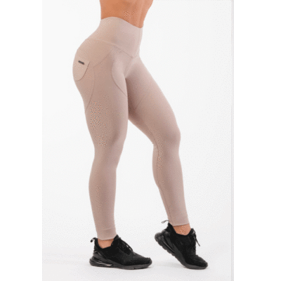 HIGH-WAIST-&-LIFTING-EFFECT-BUBBLE-BUTT-PANTS--1