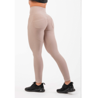 HIGH-WAIST-&-LIFTING-EFFECT-BUBBLE-BUTT-PANTS--2