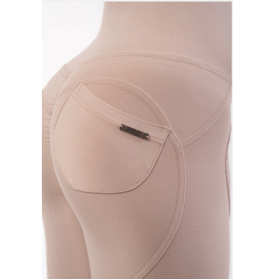 HIGH-WAIST-&-LIFTING-EFFECT-BUBBLE-BUTT-PANTS--6