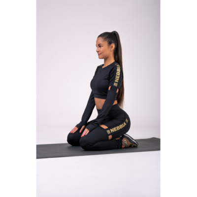 HONEY BUNNY LEGGINGS 10