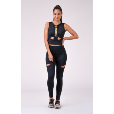 HONEY BUNNY LEGGINGS 4