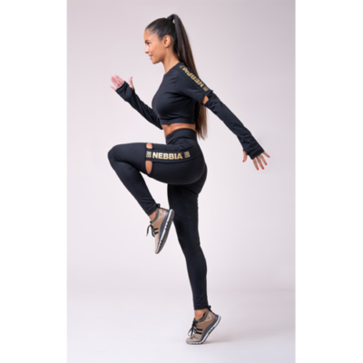 HONEY BUNNY LEGGINGS 5