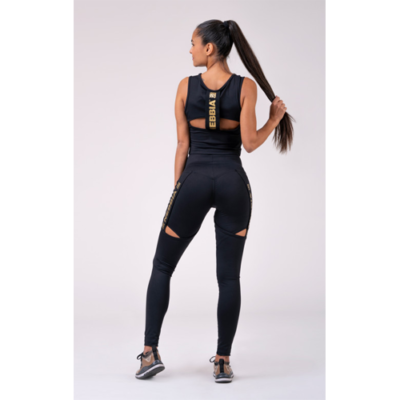 HONEY BUNNY LEGGINGS 9