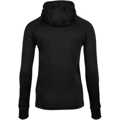 Halsey Track Jacket - Black 5