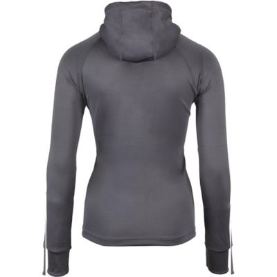 Halsey Track Jacket - Gray 6