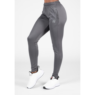 Halsey Track Pants - Gray 1