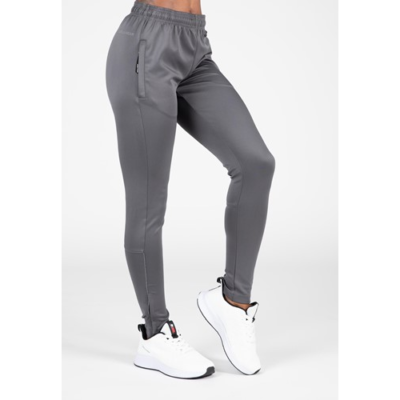 Halsey Track Pants - Gray 2