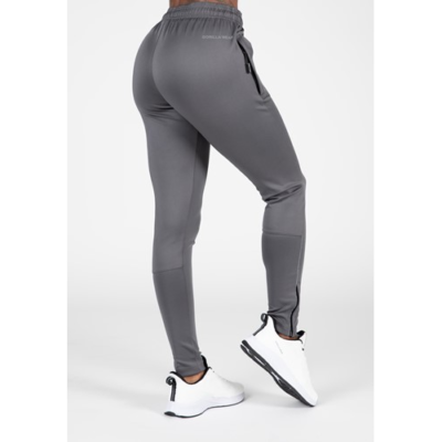 Halsey Track Pants - Gray 3