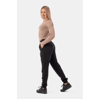 ICONIC-black-MID-WAIST-SWEATPANTS--5