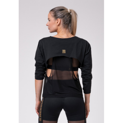 INTENSE MESH T-SHIRT 1