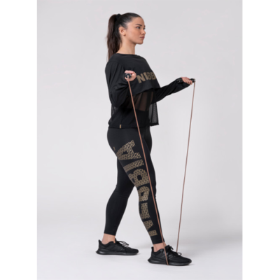 INTENSE MESH T-SHIRT 10