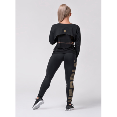 INTENSE MESH T-SHIRT 11