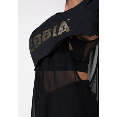 INTENSE MESH T-SHIRT 3