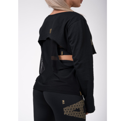 INTENSE MESH T-SHIRT 7
