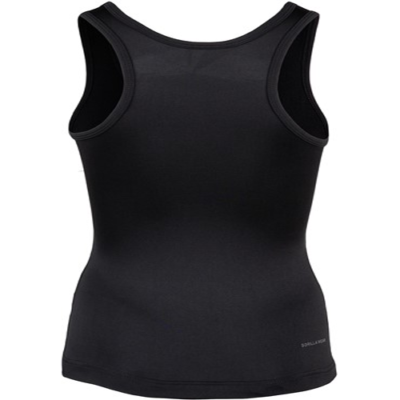 Indianapolis Tank Top - Black 8