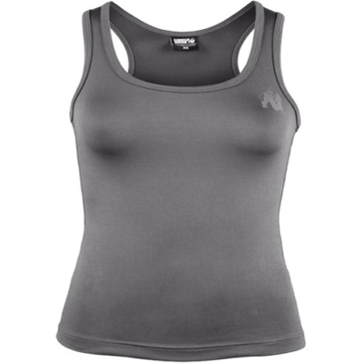 Indianapolis Tank Top - Gray 6