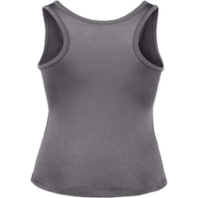 Indianapolis Tank Top - Gray 7