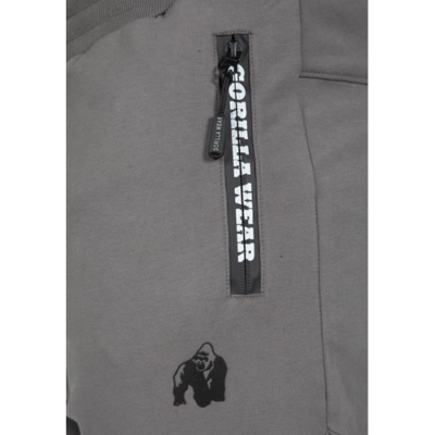 Knoxville 3 4 Sweatpants - Gray 4 Knoxville 3 4 Sweatpants - Gray 4