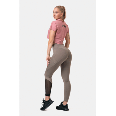 LOOSE-FIT-&-SPORTY-CROP-TOP-pink-3