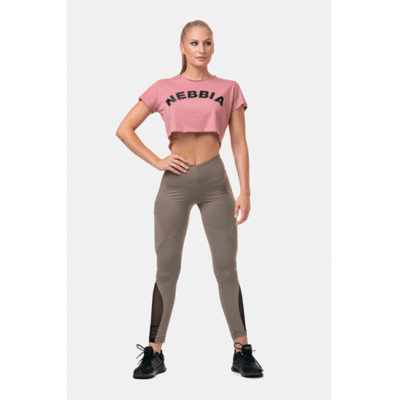LOOSE-FIT-&-SPORTY-CROP-TOP-pink-4