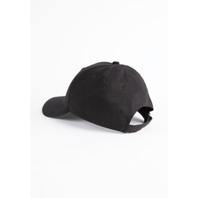 Legacy Cap - Black 2