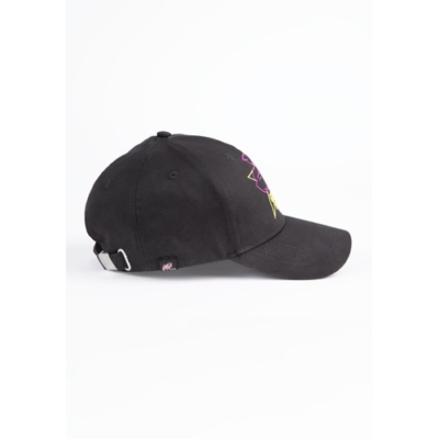 Legacy Cap - Black 3