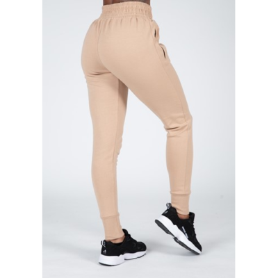 Marion Sweatpants - Beige 3